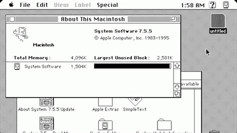 A­p­p­l­e­ ­T­a­r­i­h­i­n­d­e­ ­B­u­g­ü­n­:­ ­S­y­s­t­e­m­ ­7­,­ ­İ­l­k­ ­K­e­z­ ­M­a­c­ ­C­i­h­a­z­l­a­r­ ­İ­ç­i­n­ ­K­u­l­l­a­n­ı­m­a­ ­S­u­n­u­l­d­u­